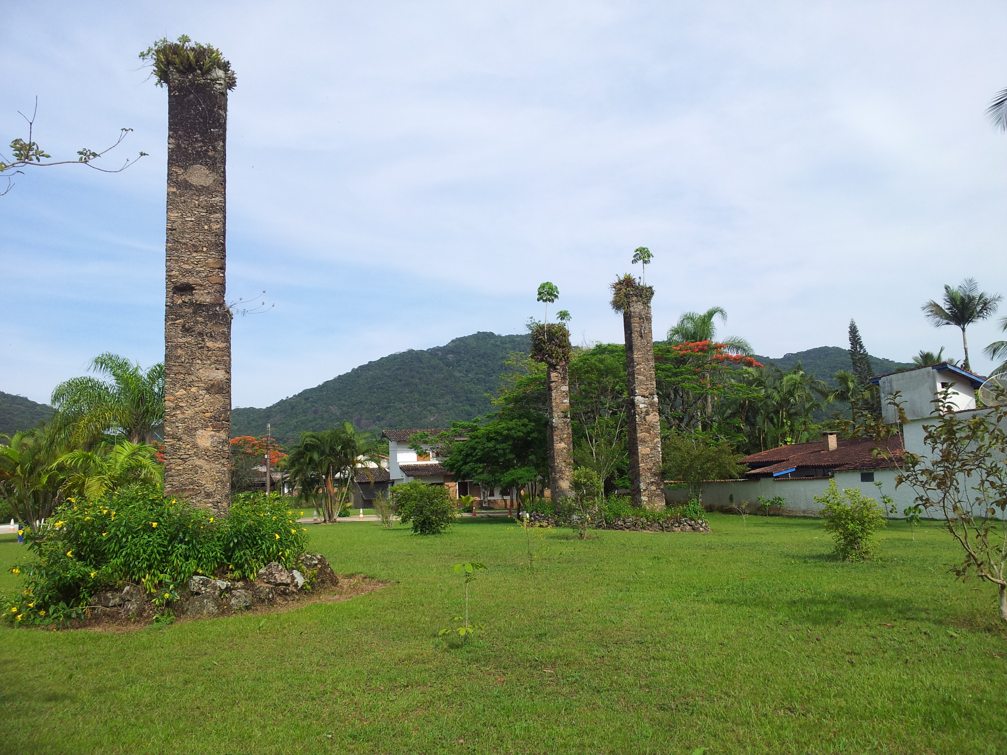 Ruínas da Lagoinha