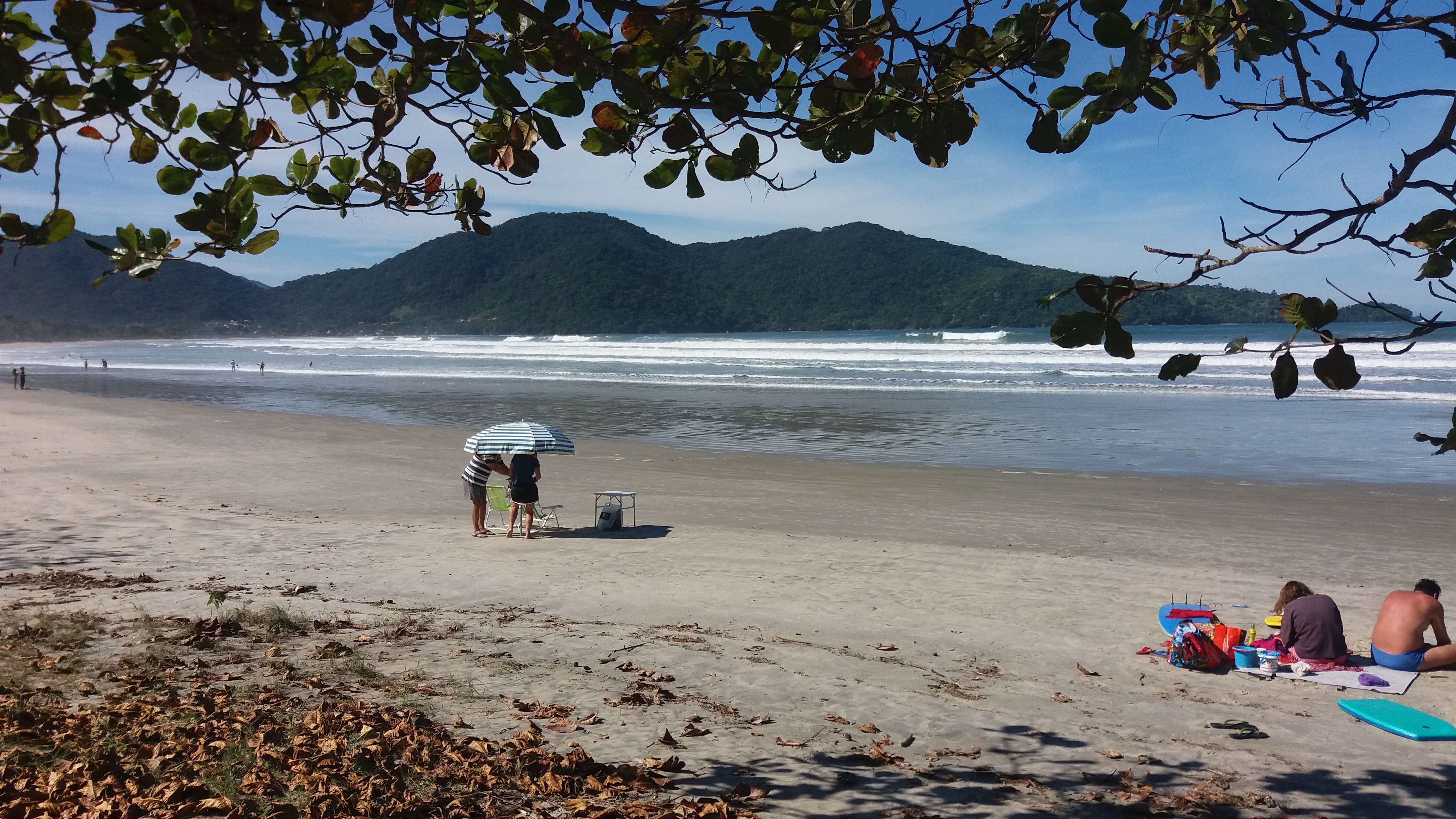 Praia da Lagoinha