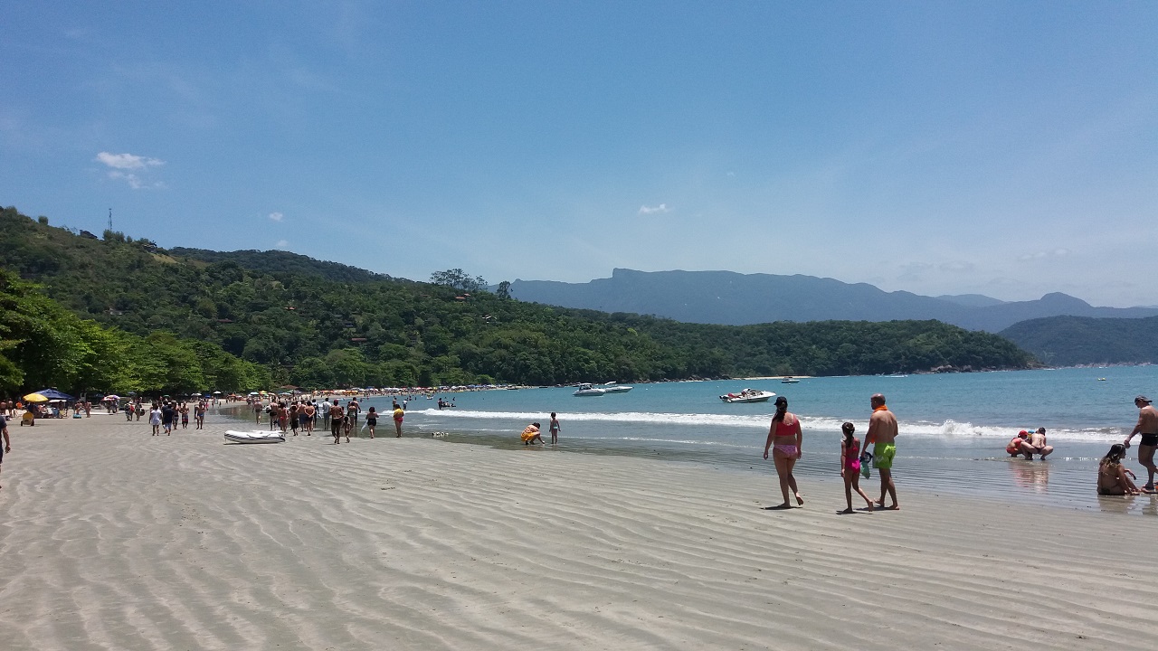 Praia da Fortaleza - Ubatuba | Dicas e Curiosidades