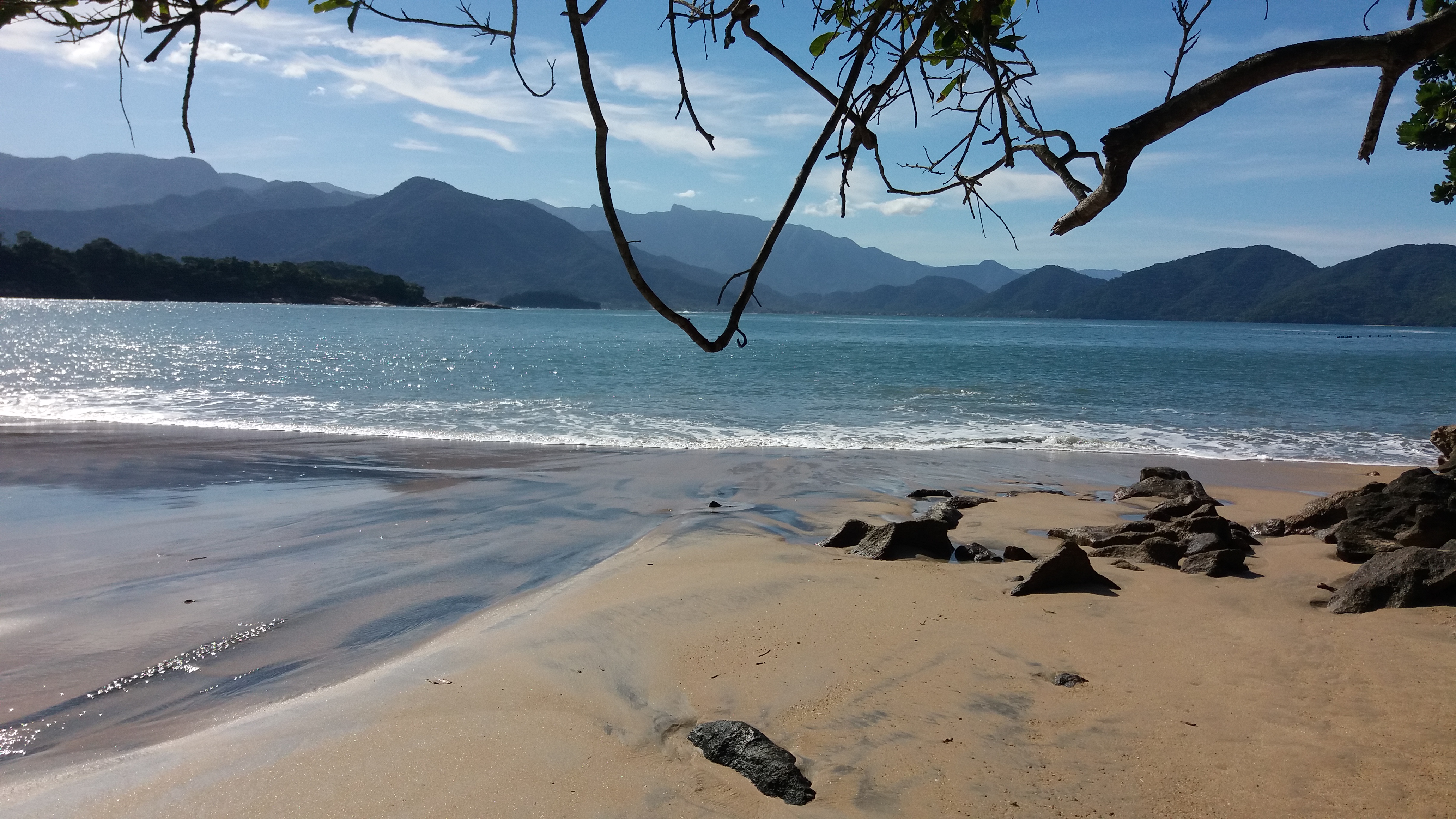 Praia da Caçandoquinha