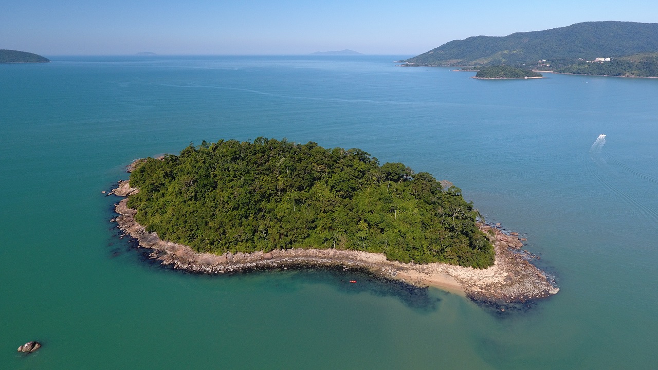 Ilha de Maranduba