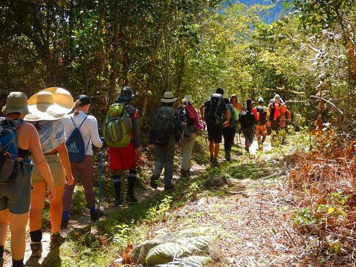 Terra das Tribos - Somos especializados em Ecoturismo e Turismo Pedagógico