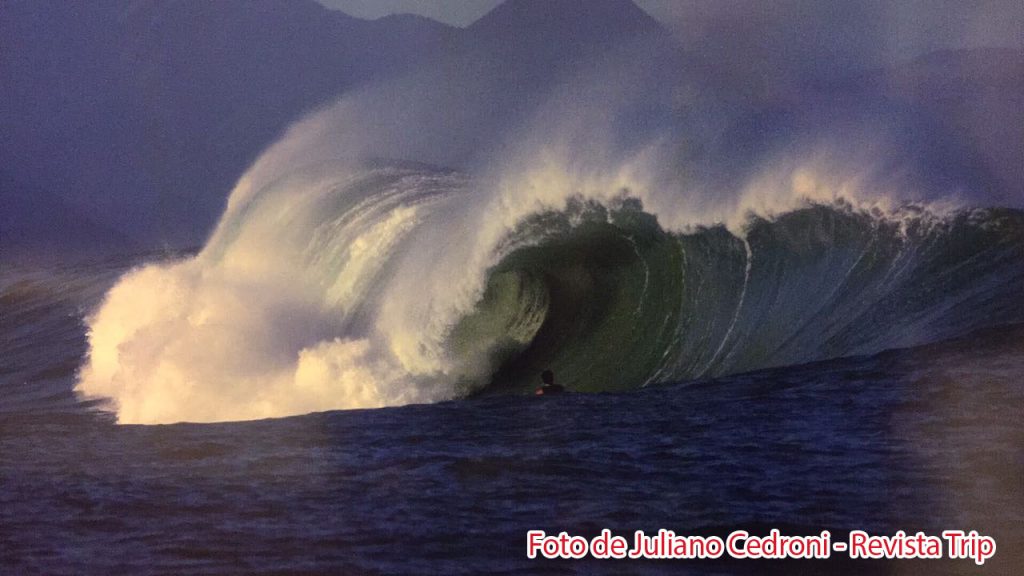 Laje Do Patiero Curiosidades De Ubatuba