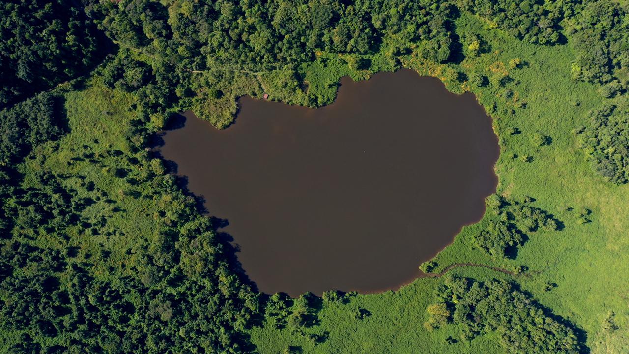 Centro Cambucá Imagem de @brunoamirimagens