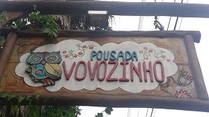 Pousada Vovozinho